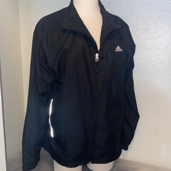 Adidas sports Jacket size XL - Picture 3 of 7